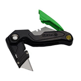 Folding Utility Knife