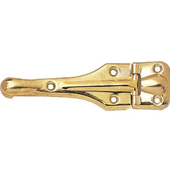 Trunk Strap Hinges