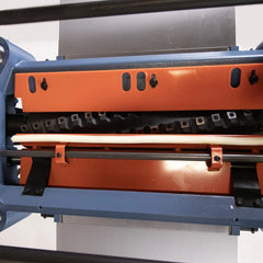 Oliver 20'' Planer with HCX Helical Cutterhead, 5HP, 1PH (4430.201)