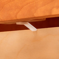 Drawer Stops