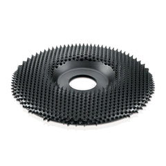 Kutzall Extreme - 4-1/2'' Shaping Disc, 7/8'' Bore, Very Coarse