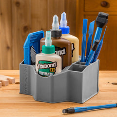 Rockler Glue Caddy