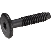 Black Oxide Connector Bolts - 1-1/8" (8-Pack)