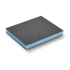 220-Grit Festool Granat Double-Sided Sanding Sponges, 6-Pack (201114)