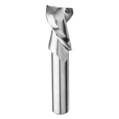 Onsrud HSS Up-Cut Spiral Mortising Router Bit - 3/4'' Dia x 1-1/4'' H x 1/2'' Shank
