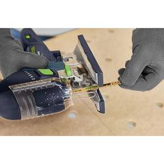 Festool Jigsaw Blade Set STS-Sort/21 W/P/M (578071)