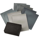 3" x 4" Soft-Touch Pad Set