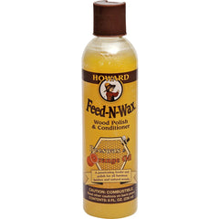 Howard Feed-N-Wax® Wood Polish & Conditioner