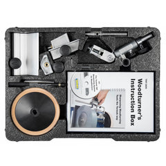 Tormek TNT-808 Woodturner's Kit