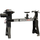 Laguna Revo 24|36 Lathe, 3HP, 220V