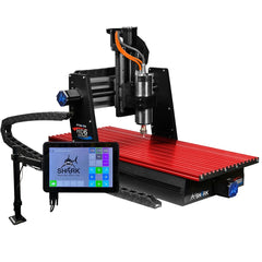 Next Wave CNC Shark HD600 Pro