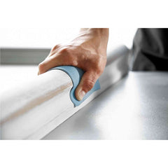 180-Grit 9'' x 11'' Festool Granat Abrasive Sheets, 230x280mm, 10-Pack (201262)