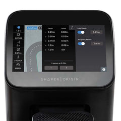 Shaper Origin Handheld CNC Router