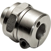Musclechuck™ Quick-Change Router Chuck, Type 1