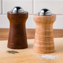Salt and Pepper Shaker Turning Kit