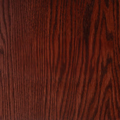 General Finishes Water Based Wood Stain, Red Mahogany, Pint