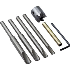Barrel Cleaner/Pen Mill Kit