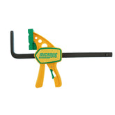 Micro Jig MatchFit Grr-Rip Clamps, 2-Pack