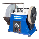 Rikon Variable-Speed Wet Sharpener 82-210, 10''