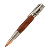 Magnum Bolt-Action Pen Hardware Kit, Chrome