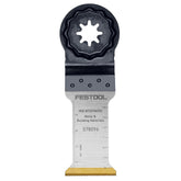 Festool Carbide Saw Blade for Oscillating Multi-Tool, MSB 60/32/HM/OSC (578096)