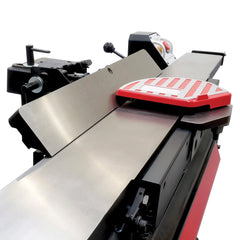 Laguna JX|6 QuadTec I Jointer 1.5HP 1-Phase 6'' Jointer