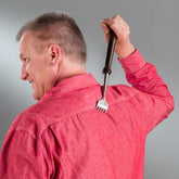 Rockler Stainless Steel Back Scratcher Turning Kit