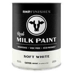 Real Milk Paint, French Toast, Quart