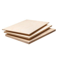 1/8'' Baltic Birch Plywood, 30'' x 30''