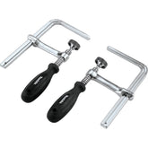Makita Guide Rail Clamps, 2-Pack