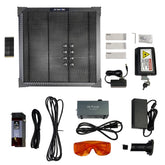Next Wave CNC 10W Laser Kit for CNC Shark