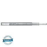 10" Series 757 100-lb. Over-Travel Centerline® Lifetime Slides