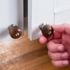 Rockler Custom Knob Turning Kit, Traditional
