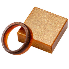 Rockler Silicone Casting Mold, Ring Blanks