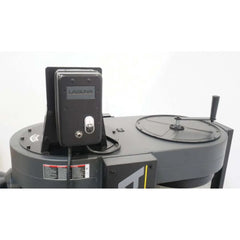 Laguna C|Flux:II 2HP 220V 1-Micron Cyclone Dust Collector
