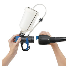 Rockler HVLP Finishing Sprayer