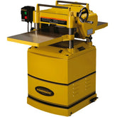 Powermatic® 15'' Planer with Helical Cutterhead