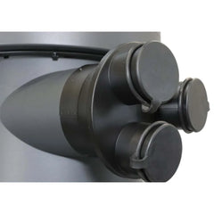 Laguna C|Flux:III 3HP 220V 1-Micron Cyclone Dust Collector