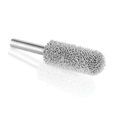 Kutzall Original - Ball Nose Burr, 1/4'' Shaft, Head Diameter 1/2'' X Head Length 1-1/2'', Coarse