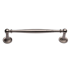 7'' Rhode Cabinet Pull, Satin Nickel