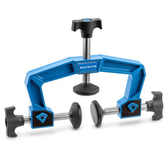 Rockler 3-Way Face Clamp