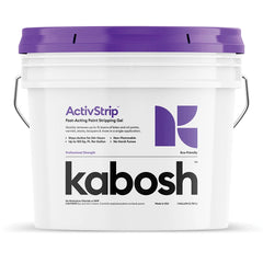 Kabosh ActivStrip Paint Remover, 32 oz