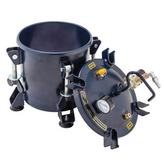 Pressure Pot for Casting, 2.5-Gallon