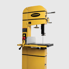 Powermatic ArmorGlide PM1500T Bandsaw, 3HP, 1PH, 230V