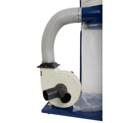 Rikon - 1-1/2 HP Dust Collector