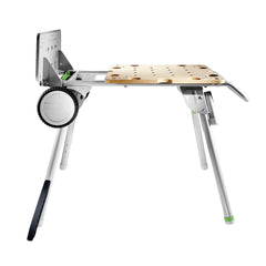 Festool Mobile Cart/Folding Stand for CSC SYS 50 Table Saw (577001)