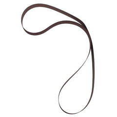 Rikon Zirconia Alumina Sanding Belt 50-2036Z, 2'' x 72'', 36-Grit