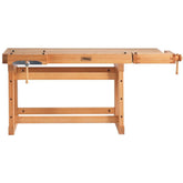Sjobergs SB119 Tail Vise Workbench