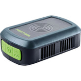 Festool Wireless Phone Charger and USB Hub PHC 18 (577155)