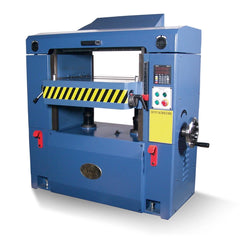 Oliver 25'' Industrial Planer with HCX Helical Cutterhead, 15HP, 3PH (4470.153T)